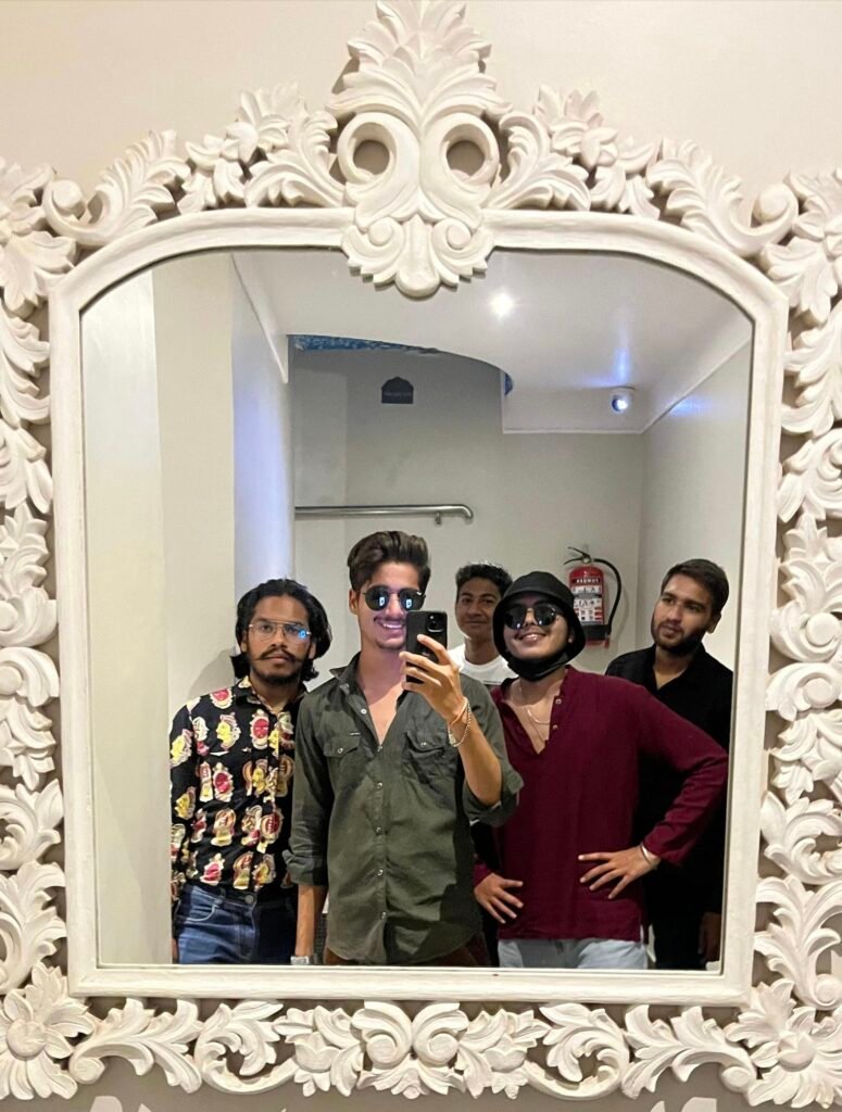 Event Management Team in Udaipur